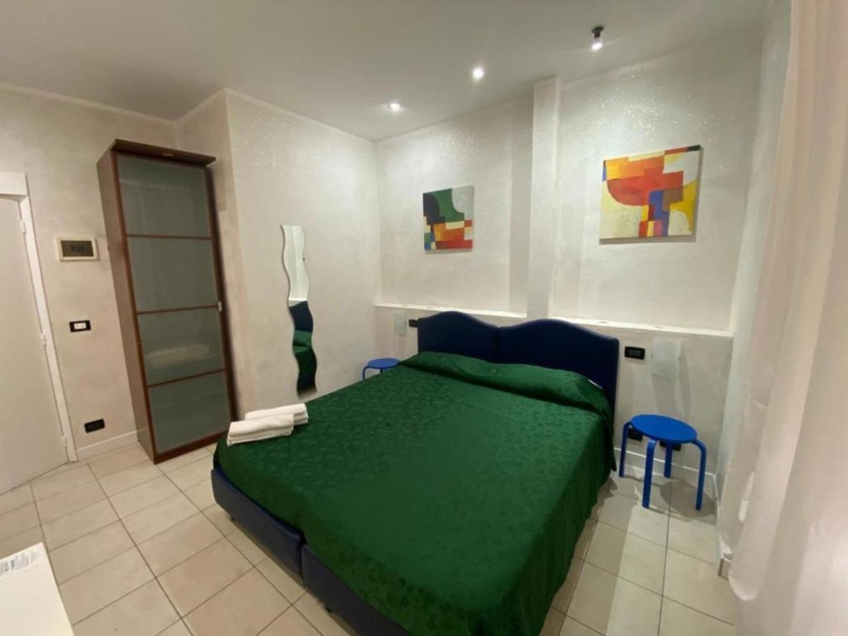 Pollon Inn Sanremo Dış mekan fotoğraf