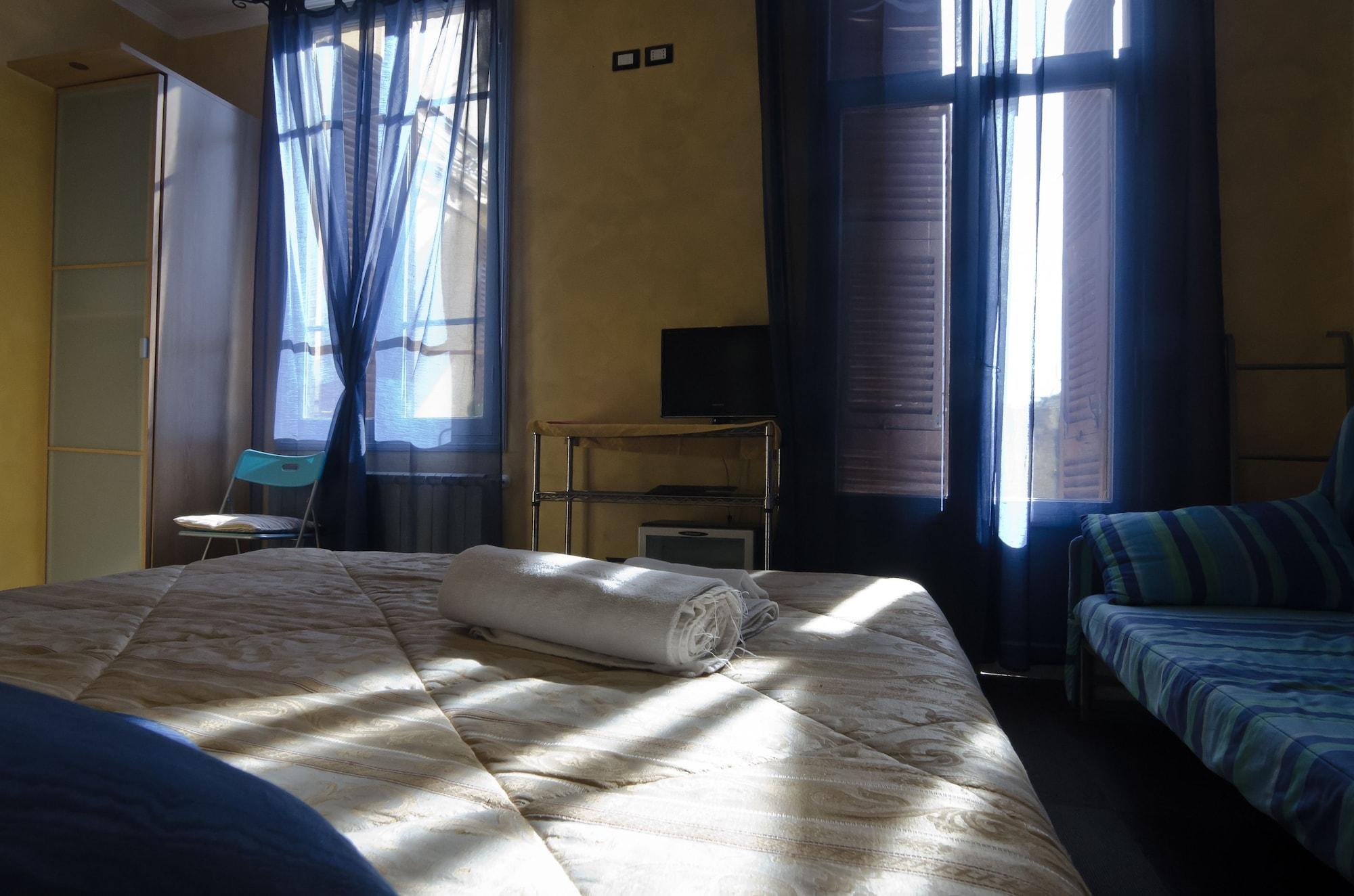 Pollon Inn Sanremo Dış mekan fotoğraf