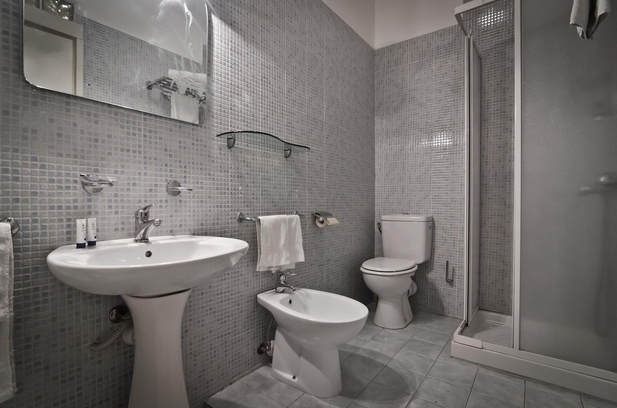 Pollon Inn Sanremo Dış mekan fotoğraf
