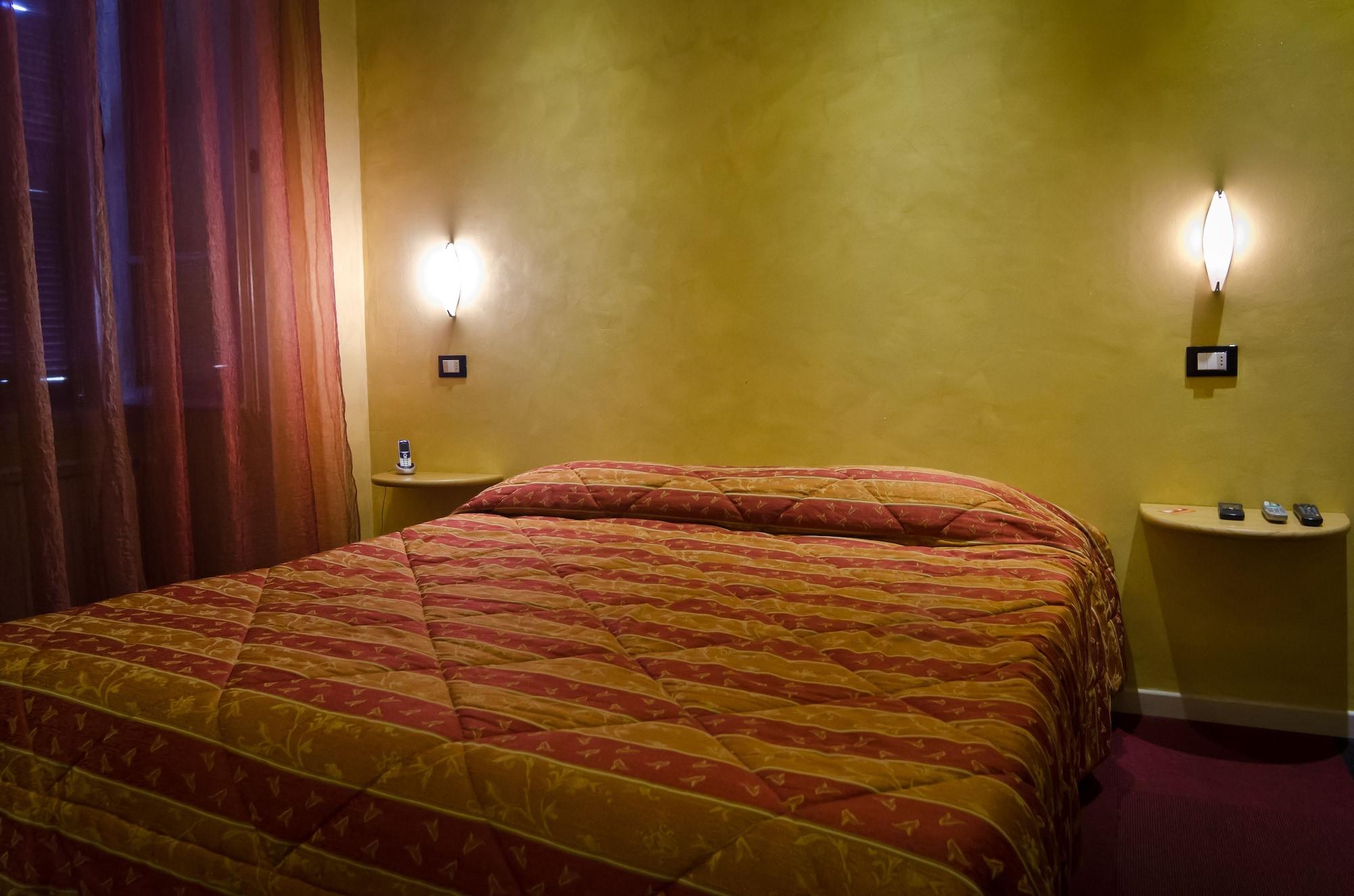 Pollon Inn Sanremo Dış mekan fotoğraf