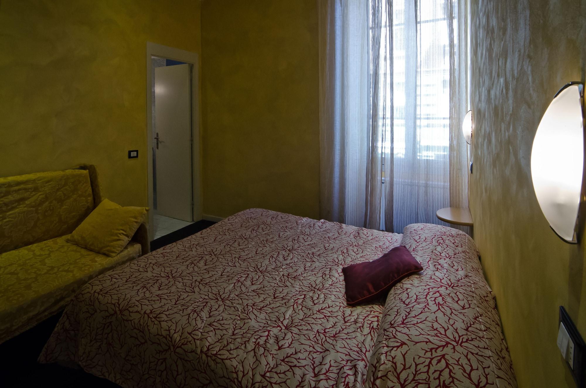Pollon Inn Sanremo Dış mekan fotoğraf