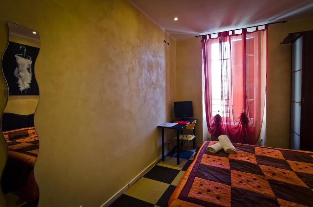 Pollon Inn Sanremo Dış mekan fotoğraf