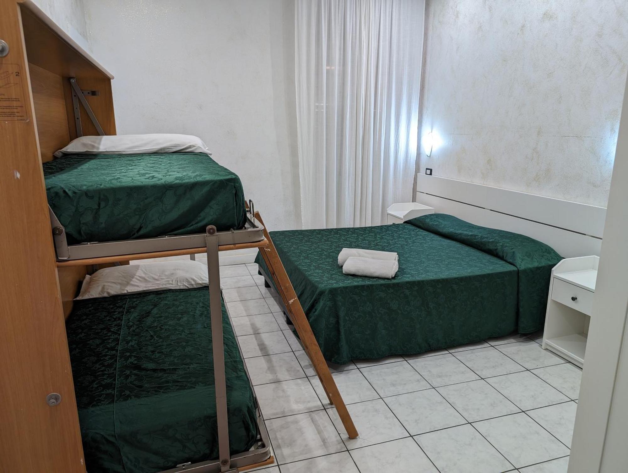 Pollon Inn Sanremo Dış mekan fotoğraf