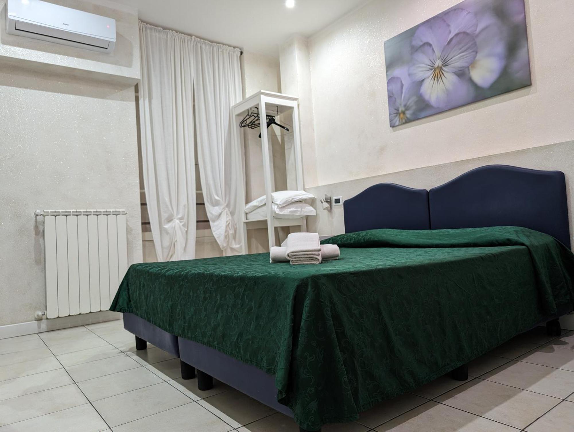 Pollon Inn Sanremo Dış mekan fotoğraf
