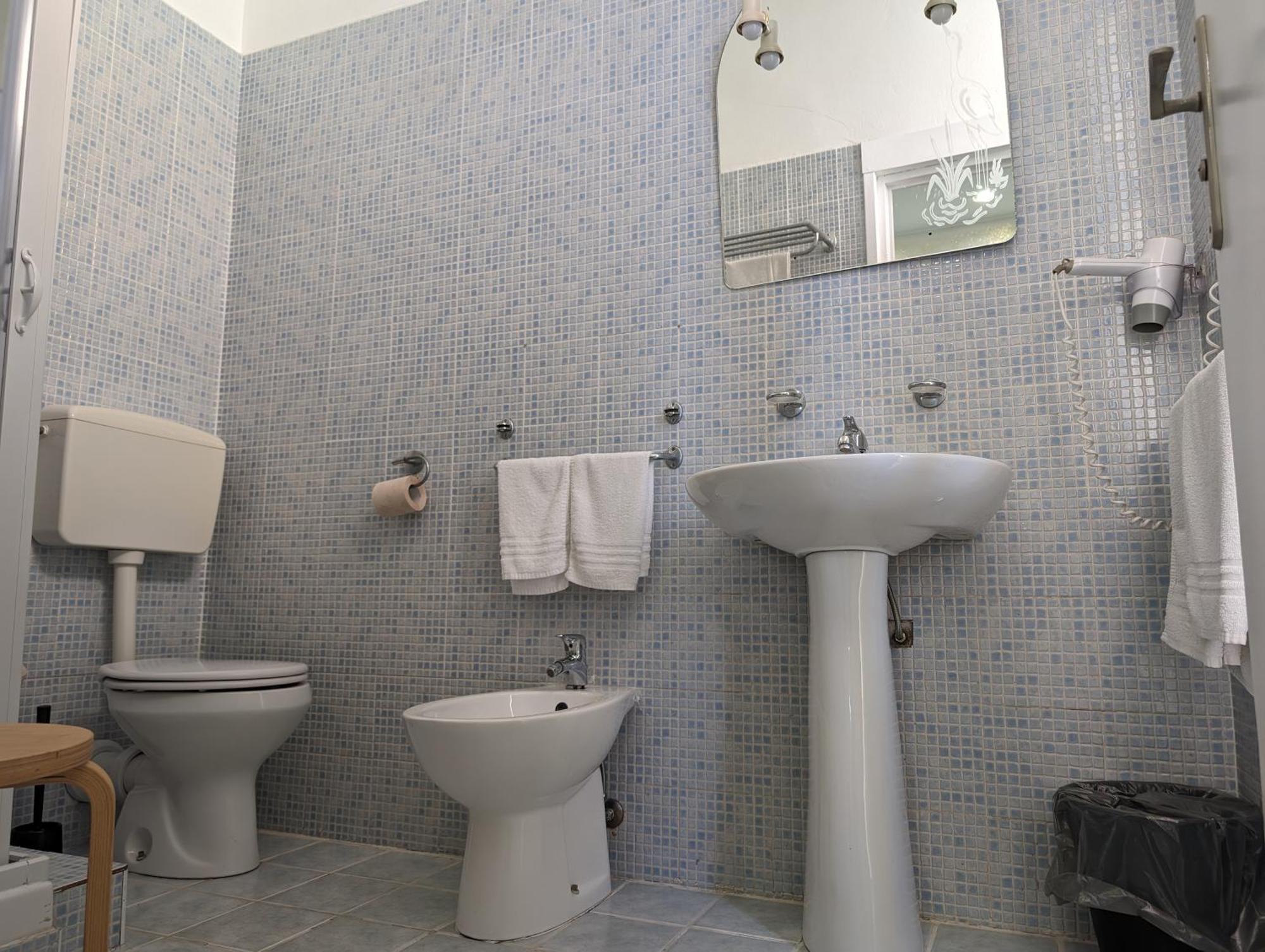 Pollon Inn Sanremo Dış mekan fotoğraf