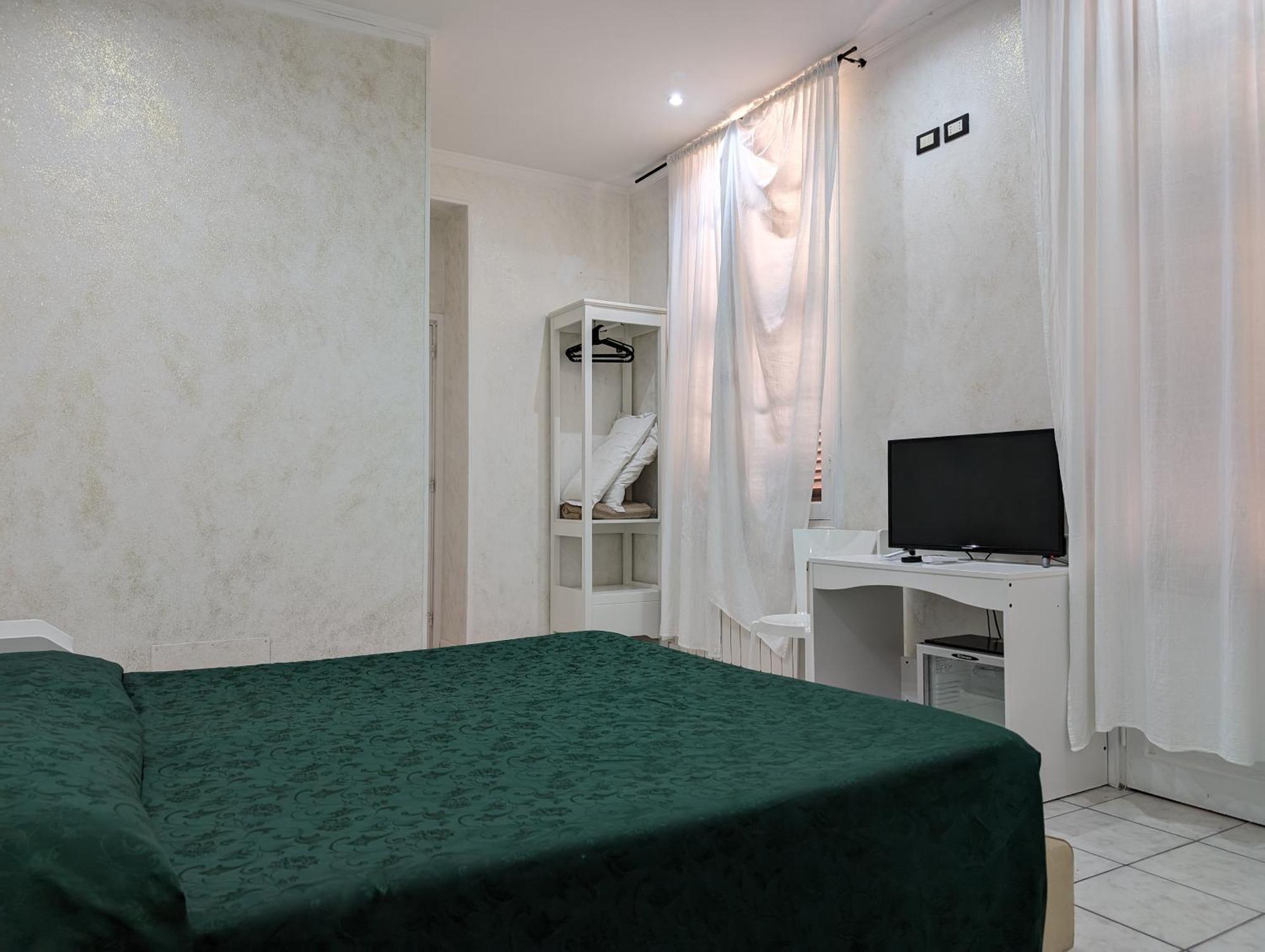 Pollon Inn Sanremo Dış mekan fotoğraf