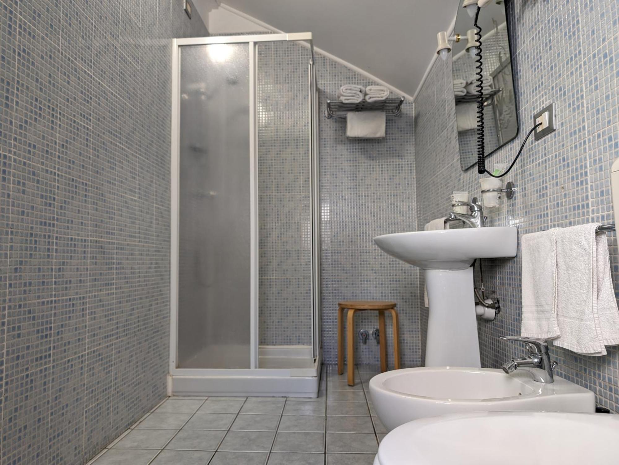 Pollon Inn Sanremo Dış mekan fotoğraf