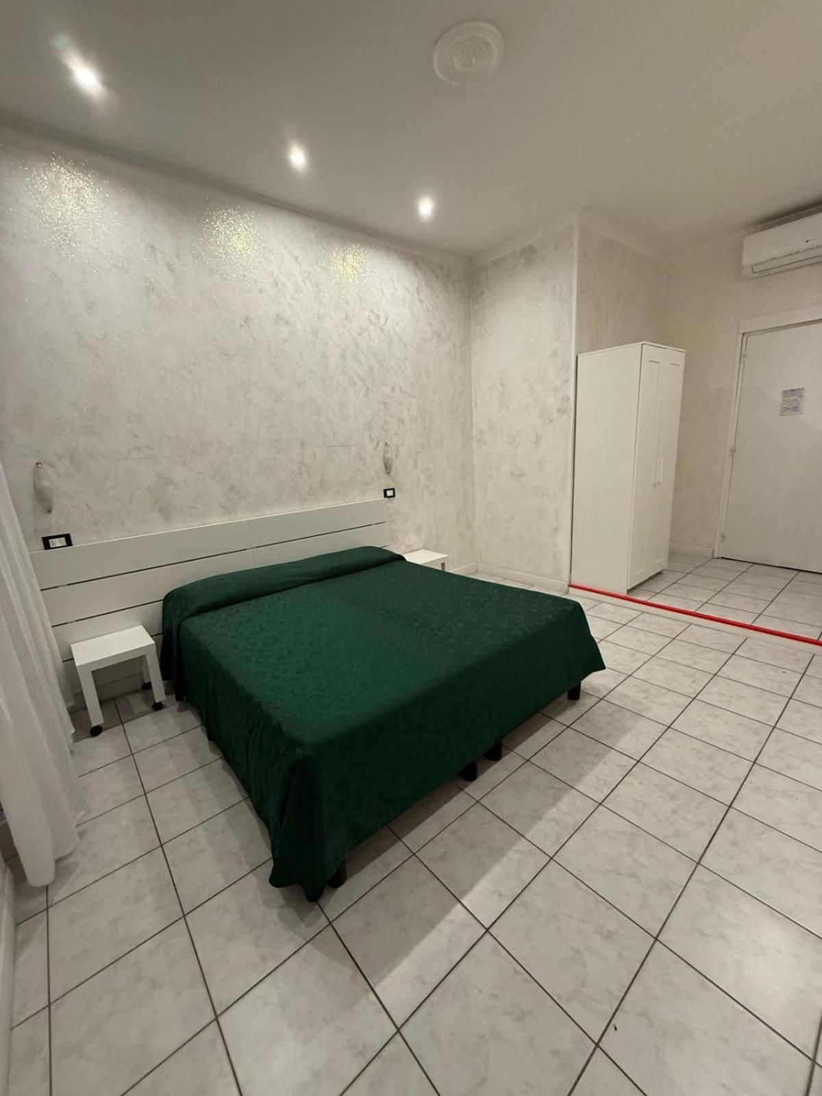 Pollon Inn Sanremo Dış mekan fotoğraf