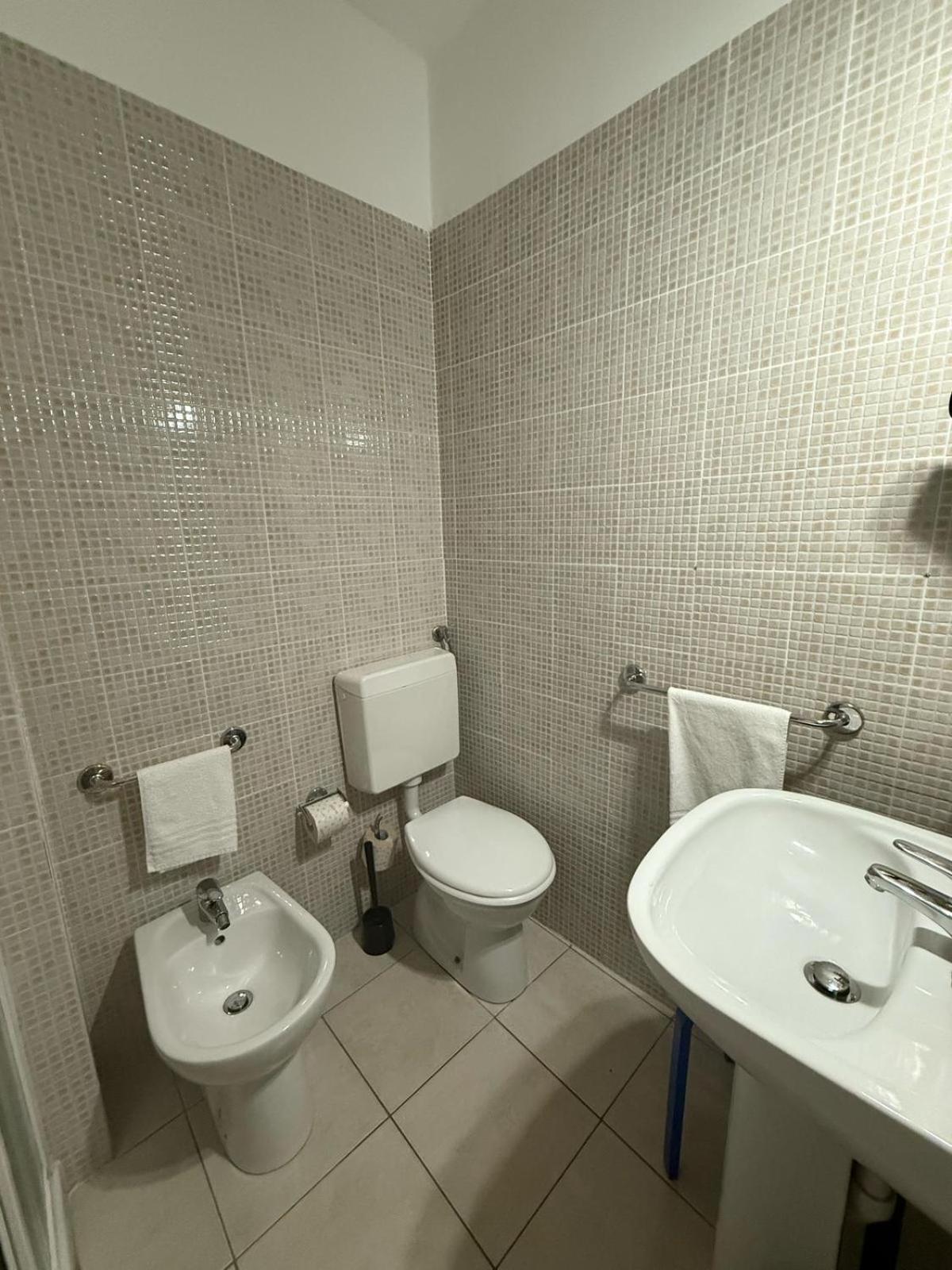 Pollon Inn Sanremo Dış mekan fotoğraf