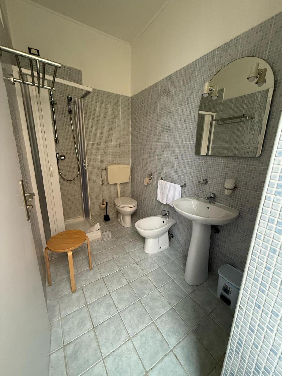 Pollon Inn Sanremo Dış mekan fotoğraf