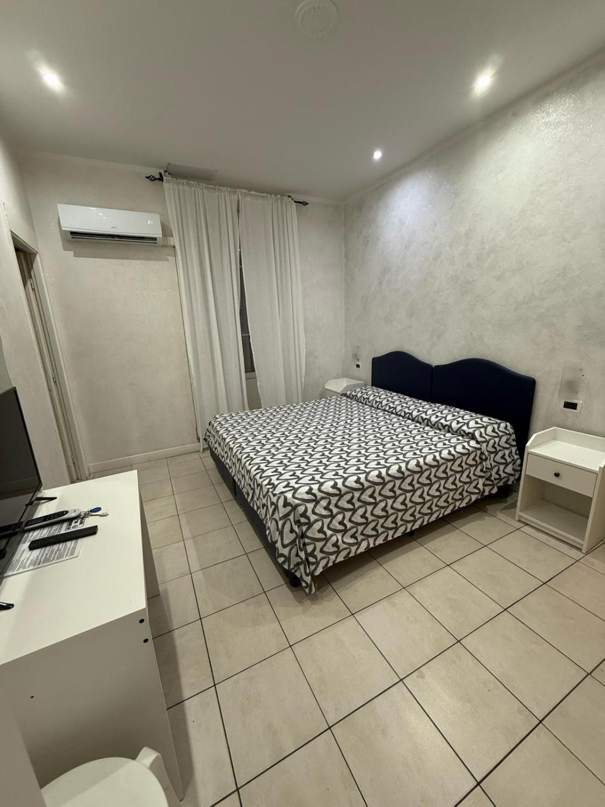 Pollon Inn Sanremo Dış mekan fotoğraf