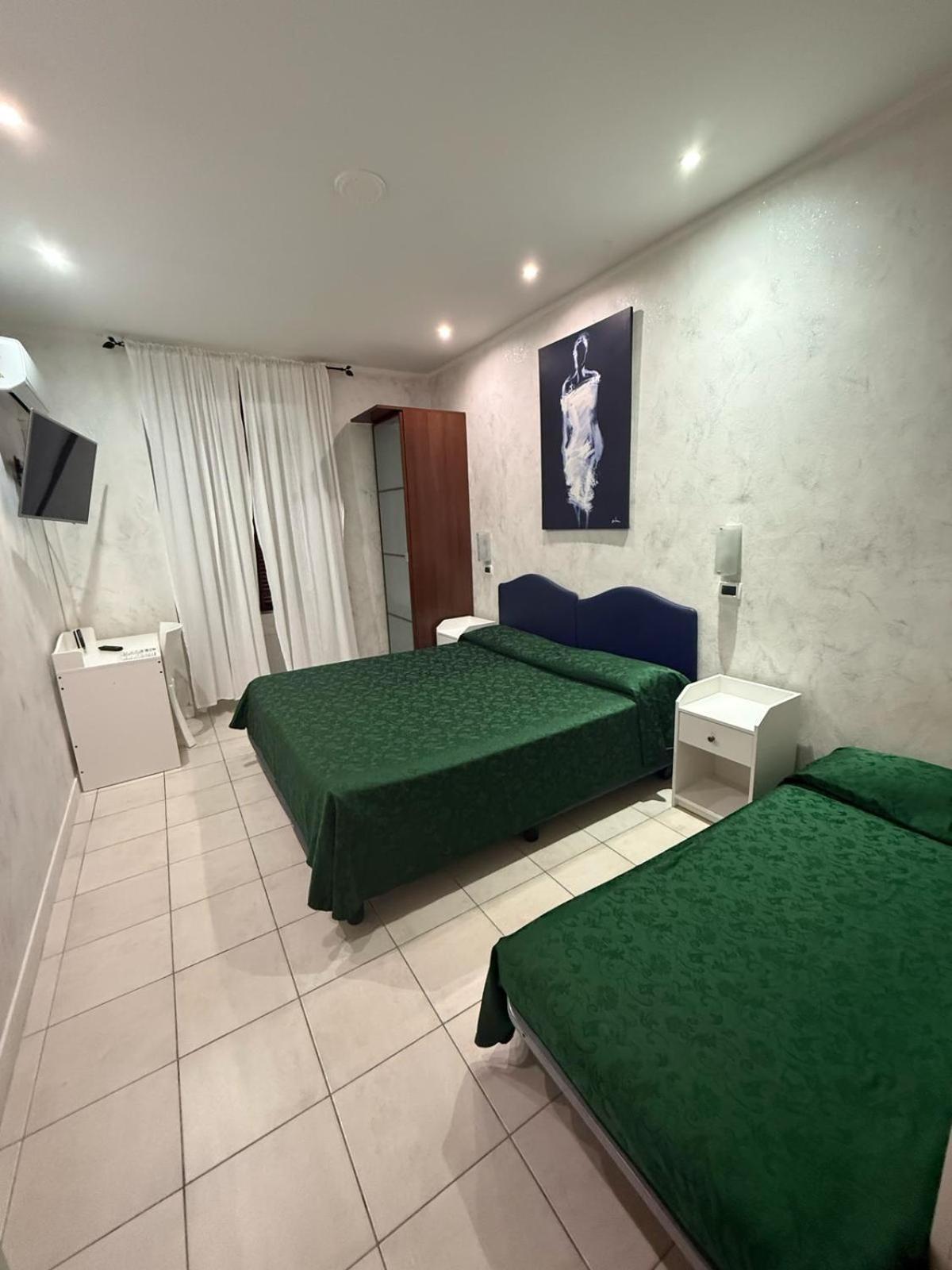 Pollon Inn Sanremo Dış mekan fotoğraf