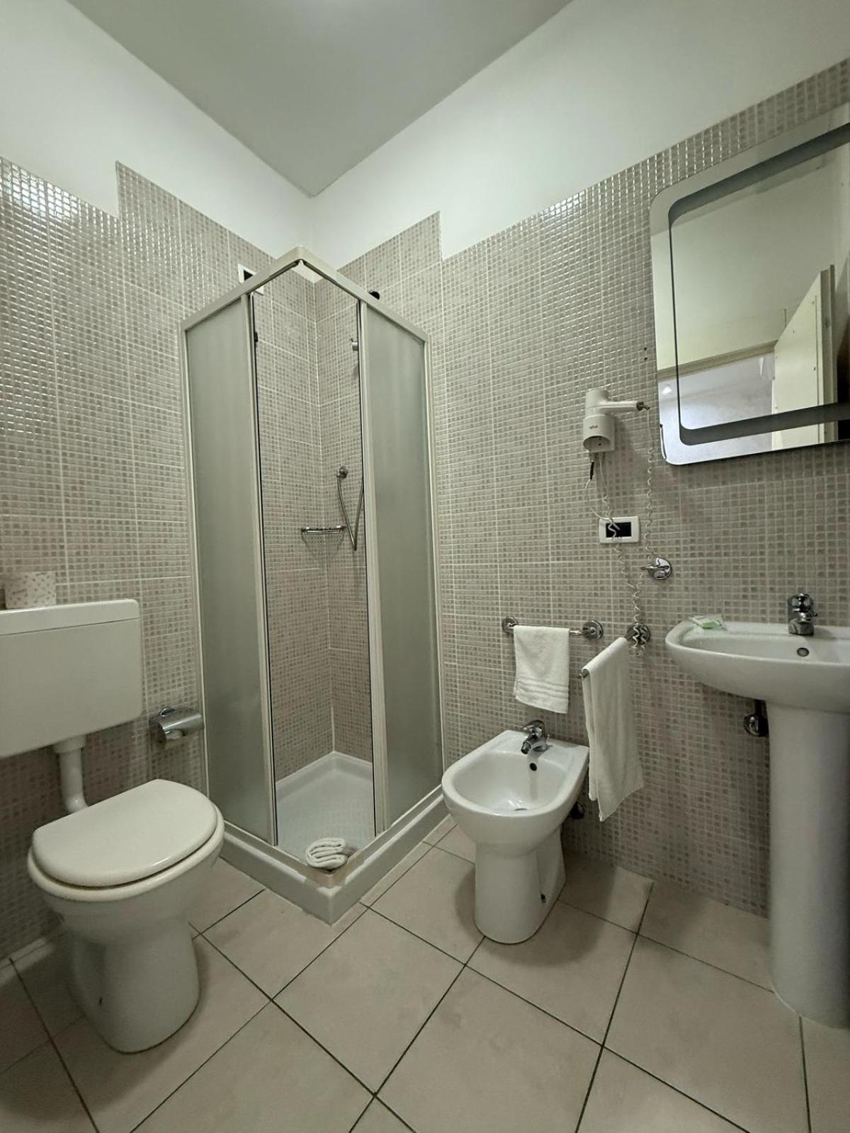 Pollon Inn Sanremo Dış mekan fotoğraf
