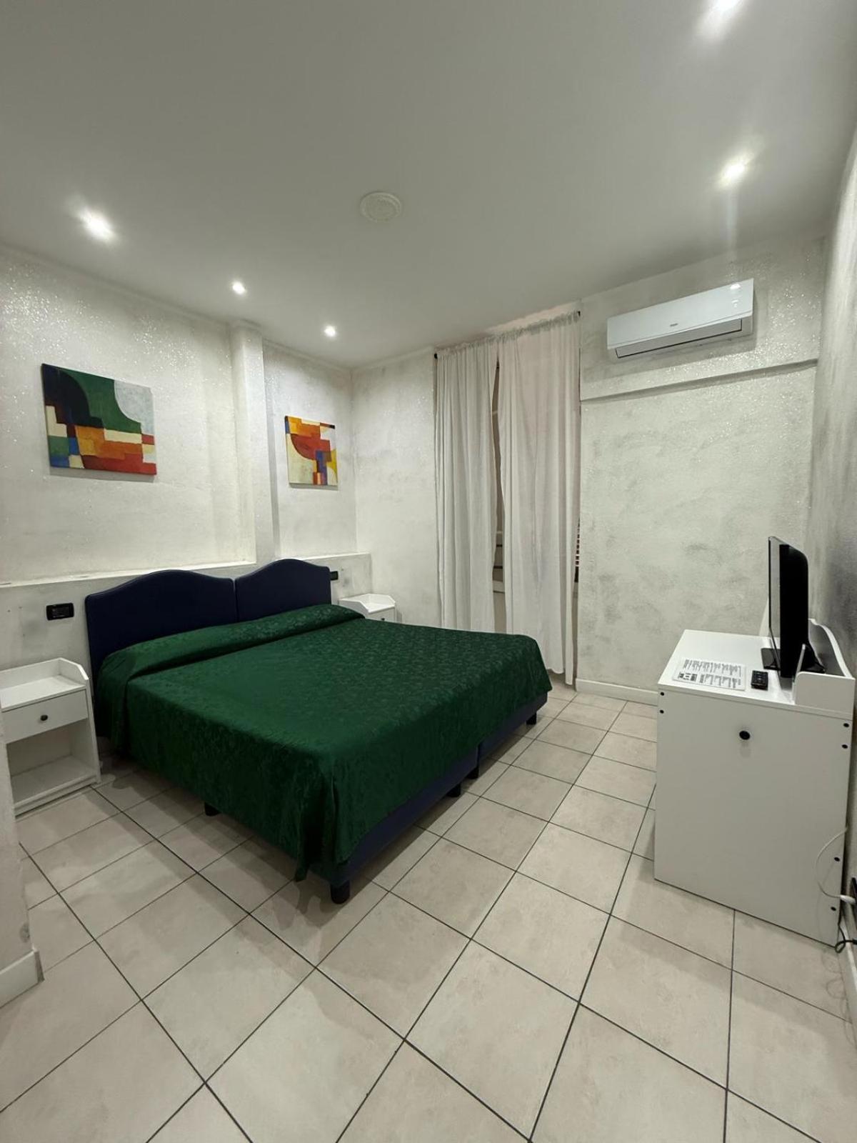 Pollon Inn Sanremo Dış mekan fotoğraf