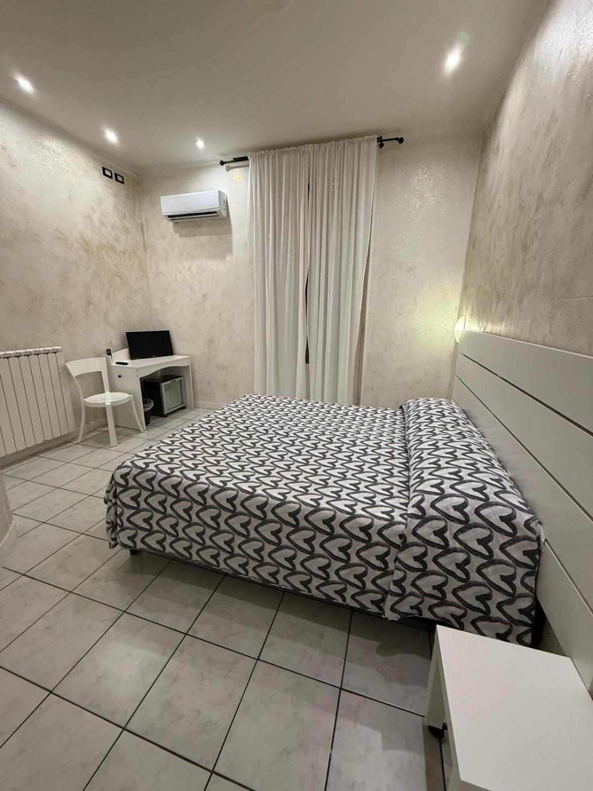 Pollon Inn Sanremo Dış mekan fotoğraf