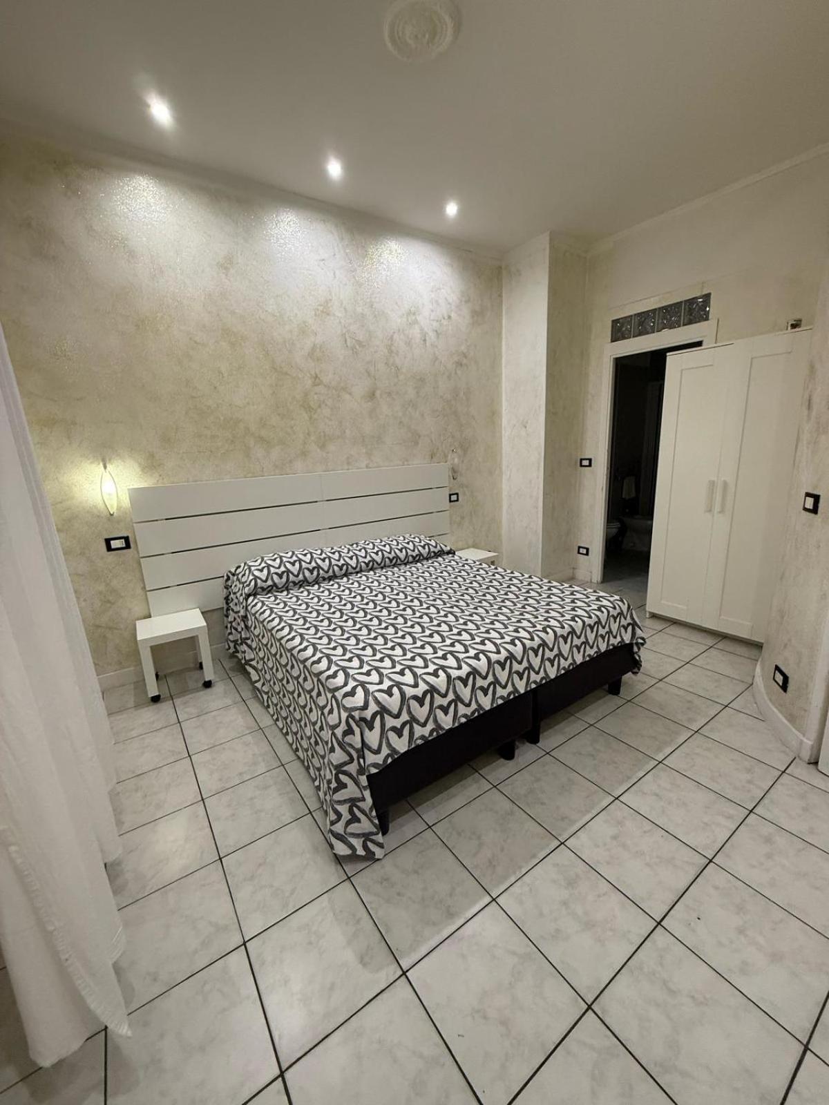 Pollon Inn Sanremo Dış mekan fotoğraf