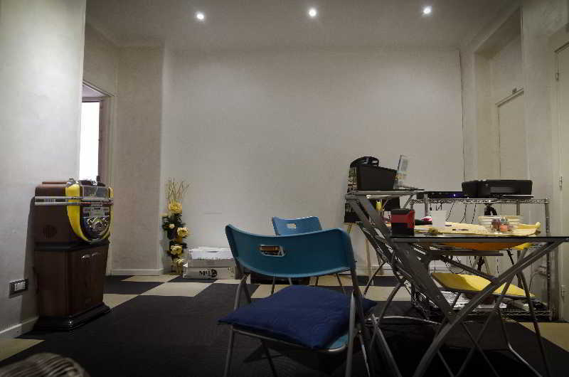 Pollon Inn Sanremo Dış mekan fotoğraf