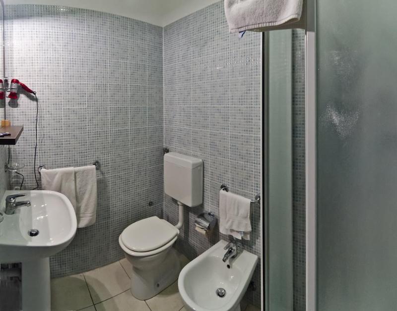 Pollon Inn Sanremo Dış mekan fotoğraf