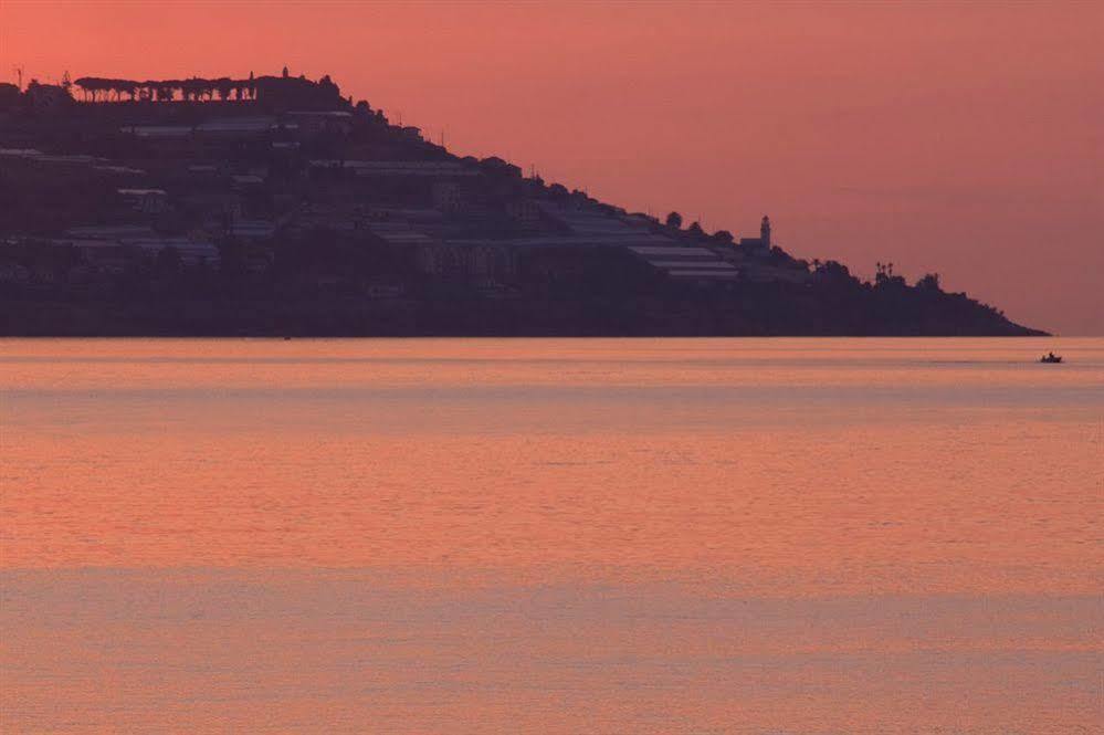 Pollon Inn Sanremo Dış mekan fotoğraf