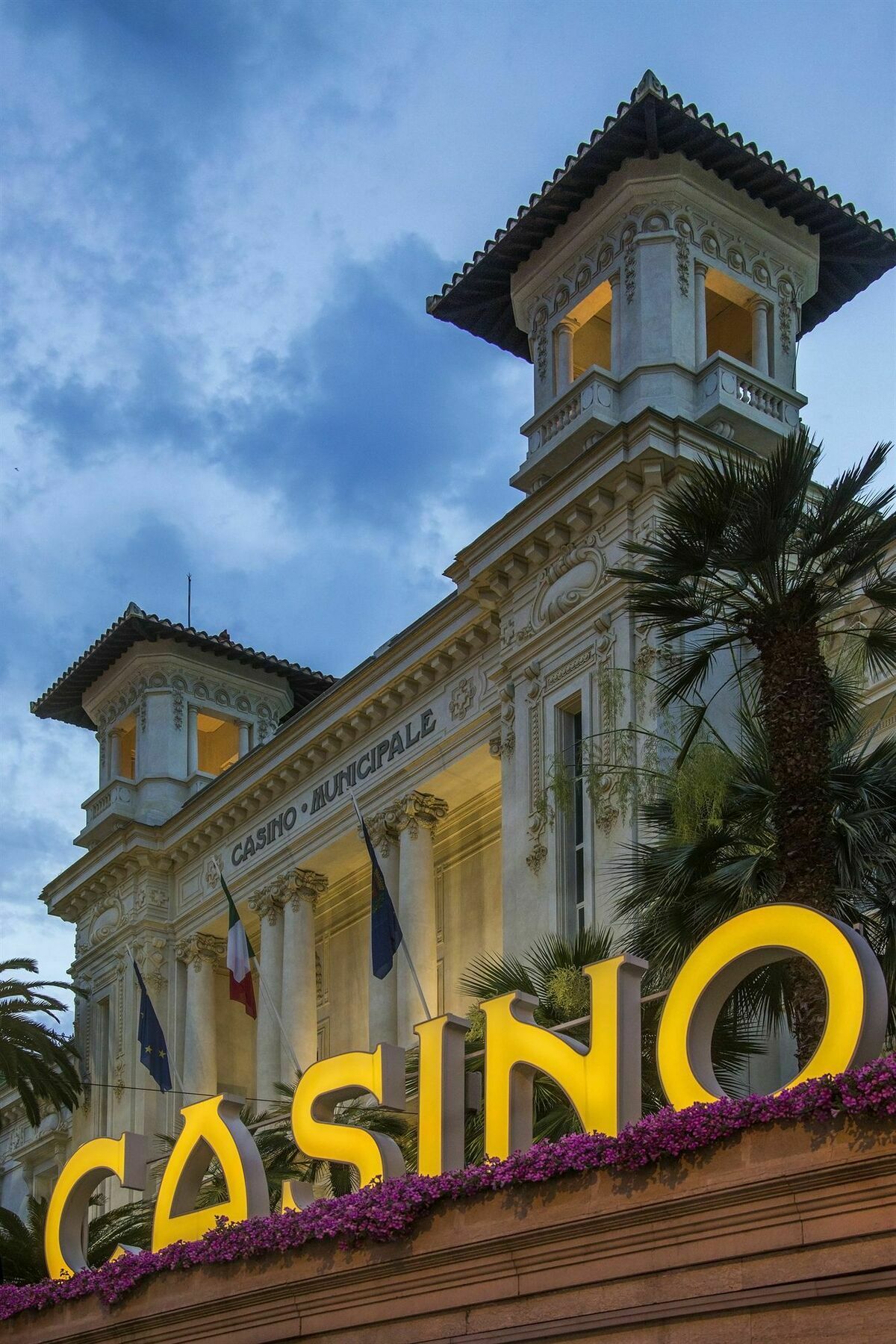 Pollon Inn Sanremo Dış mekan fotoğraf