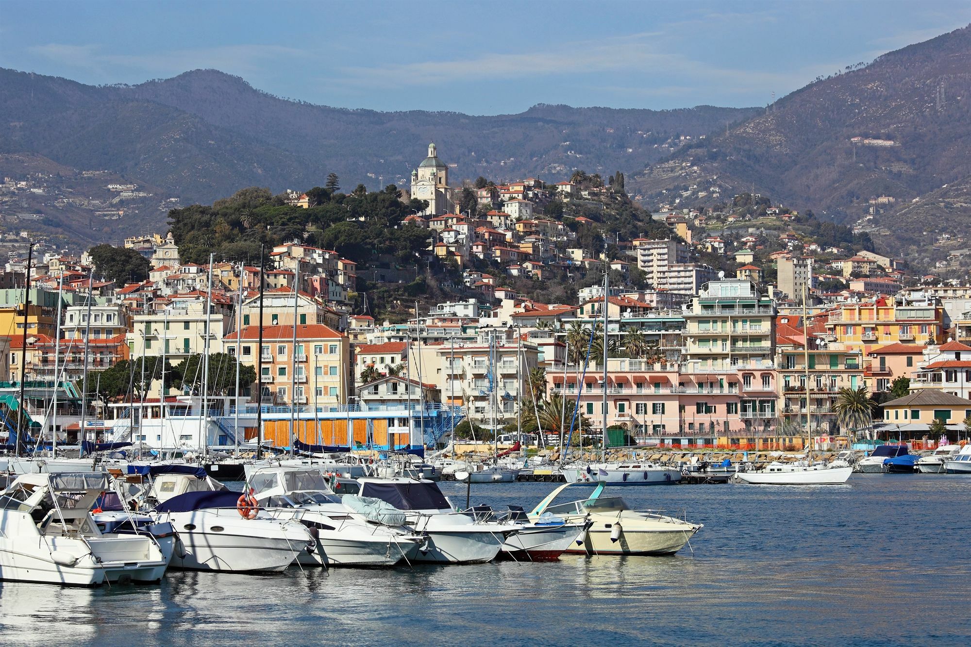 Pollon Inn Sanremo Dış mekan fotoğraf